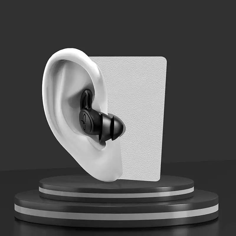 Deep Sleep Earplugs - FastAsleepMD