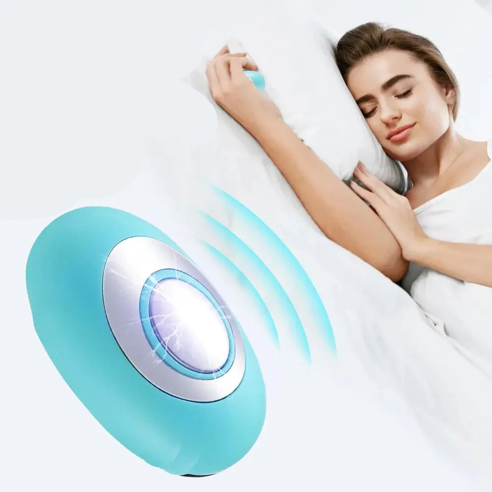 Microcurrent Sleep Aids - FastAsleepMD