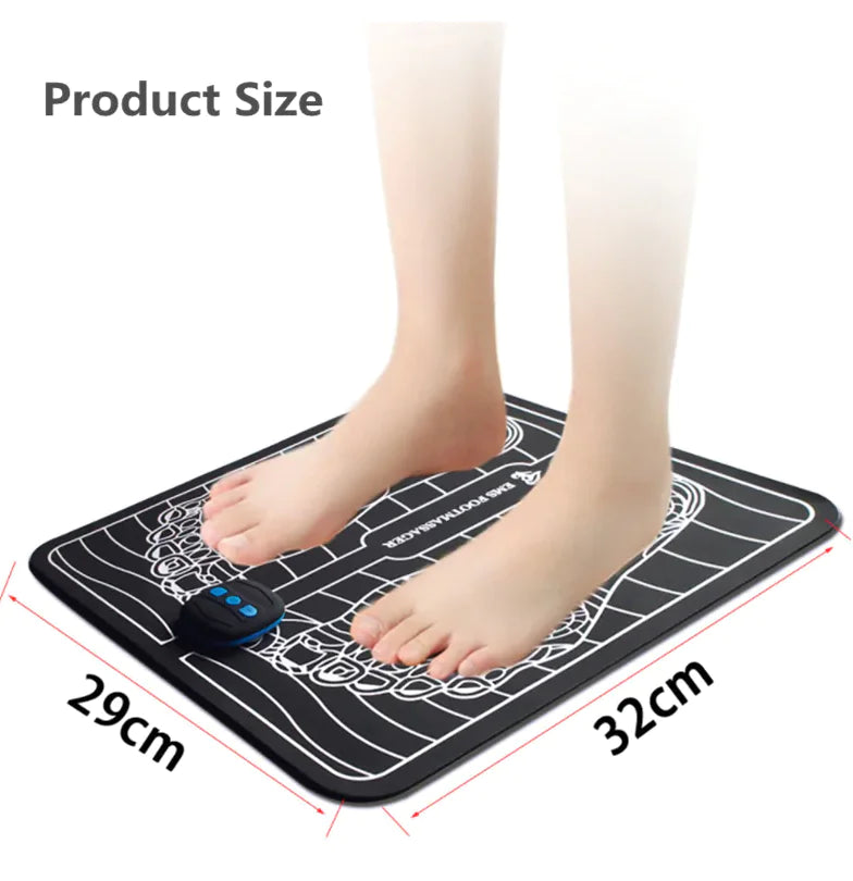 Foot Massager - FastAsleepMD