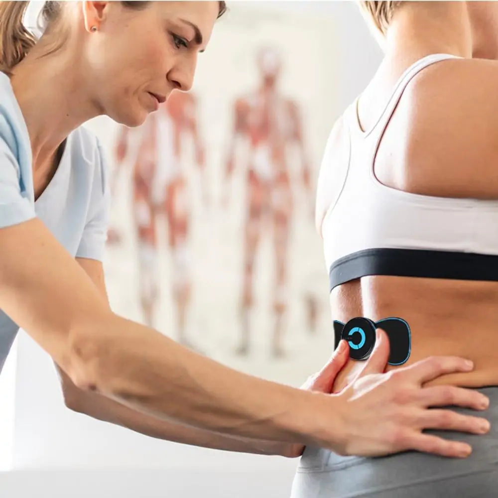 Electronic Massager - FastAsleepMD