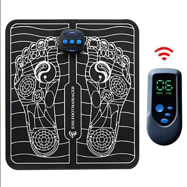 Foot Massager - FastAsleepMD