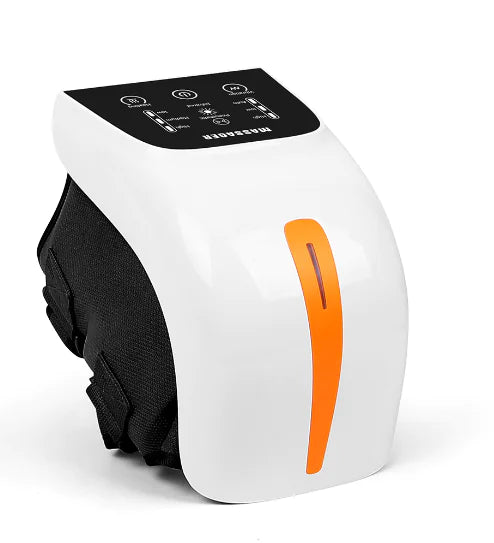 Smart Knee Relaxation Massager - FastAsleepMD