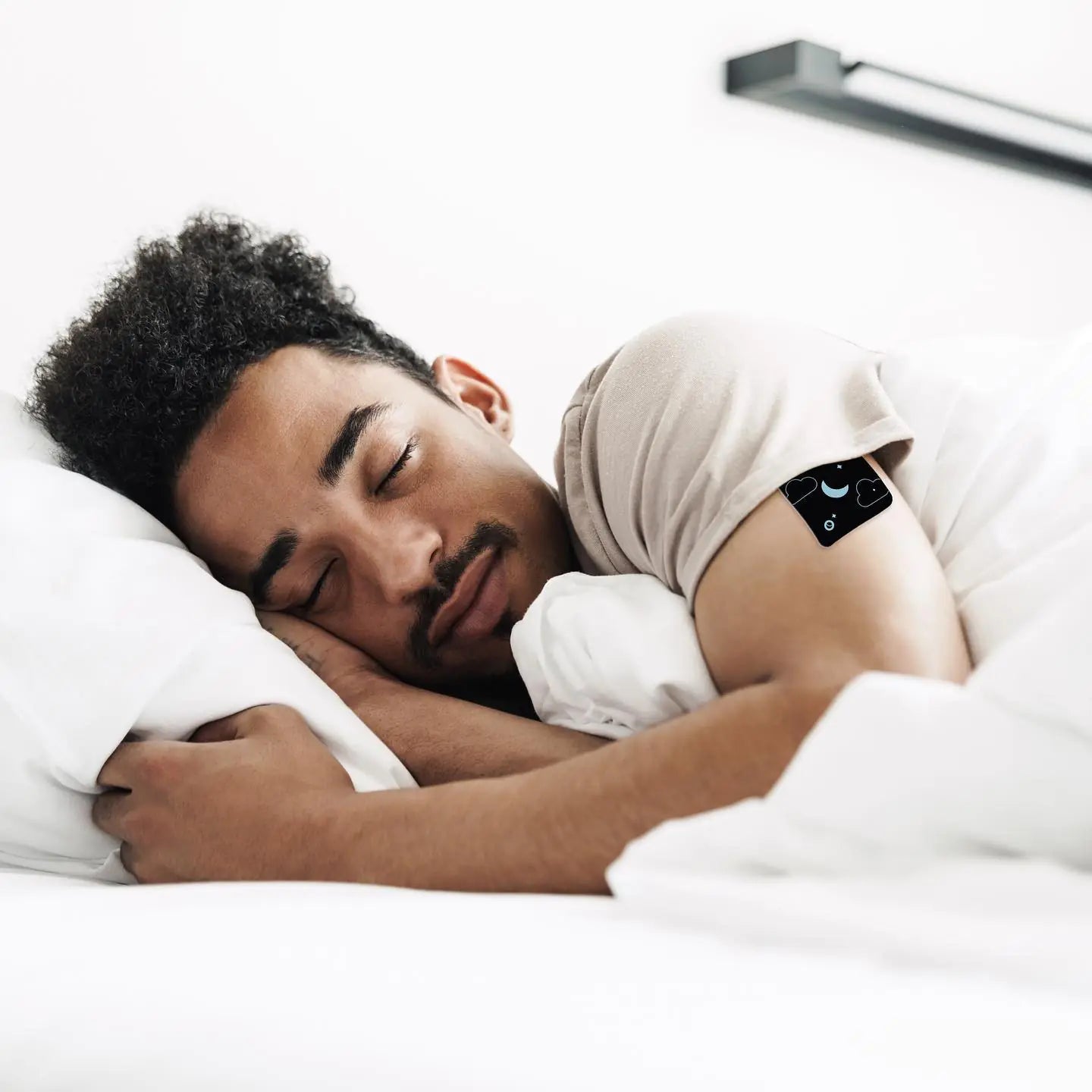 Miracle Sleep Patch - FastAsleepMD