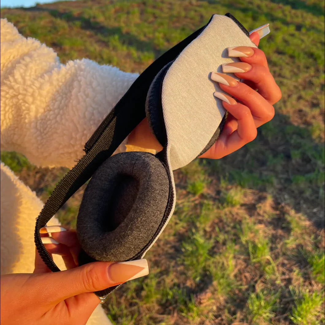 Lash Sleep Guard - FastAsleepMD