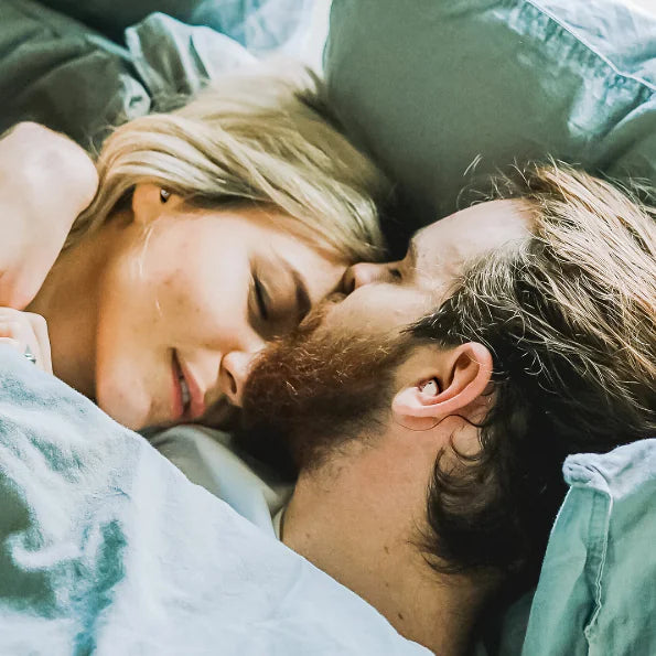 Deep Sleep Earplugs - FastAsleepMD