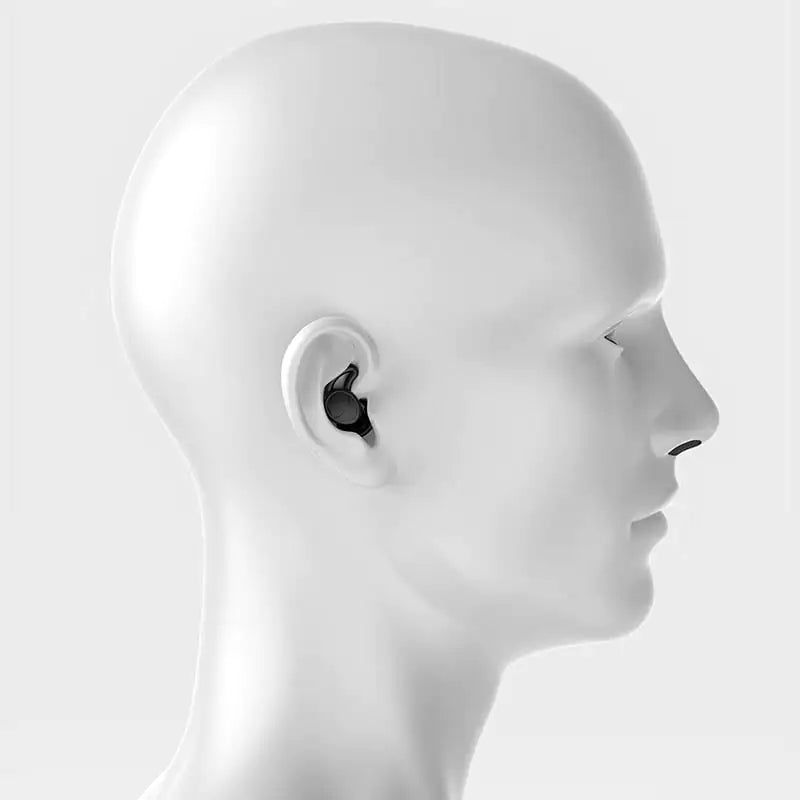 Deep Sleep Earplugs - FastAsleepMD