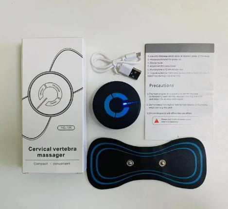 Electronic Massager - FastAsleepMD