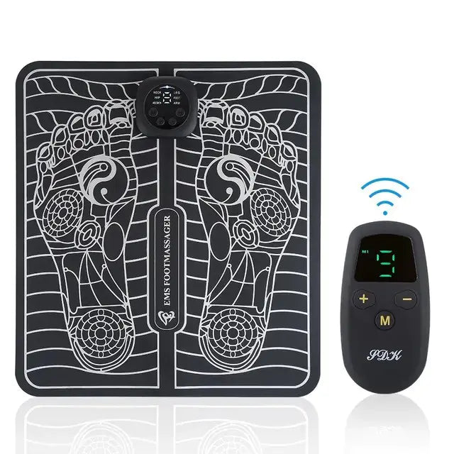 Foot Massager - FastAsleepMD