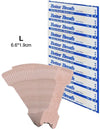 Snoring Stop Nasal Strips Sleep Aid - FastAsleepMD