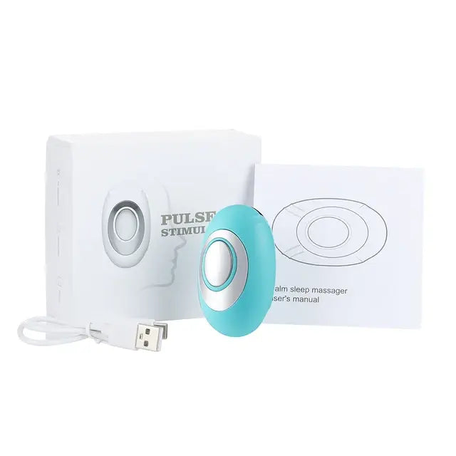 Microcurrent Sleep Aids - FastAsleepMD