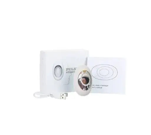 Microcurrent Sleep Aids - FastAsleepMD