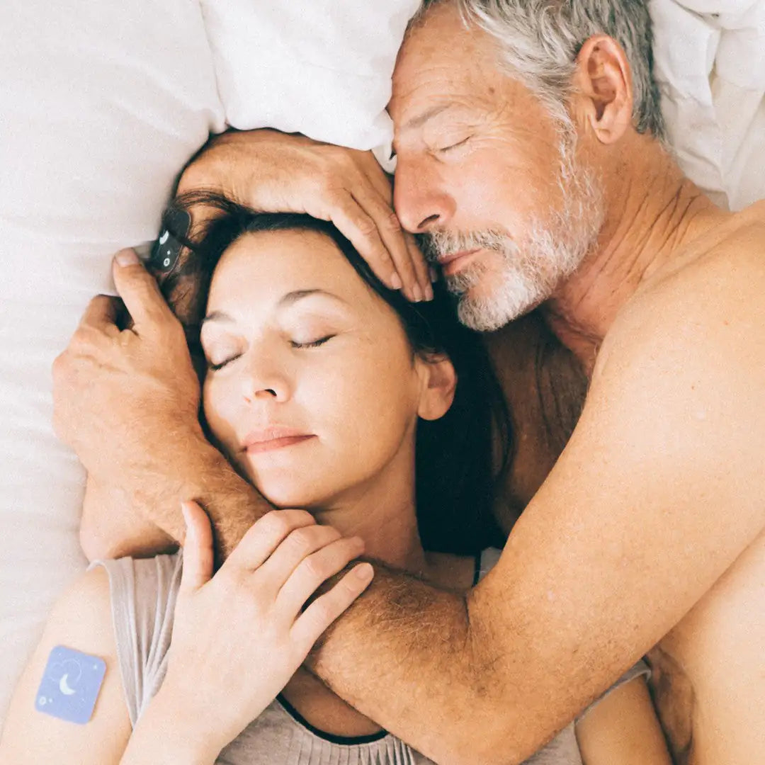 Miracle Sleep Patch - FastAsleepMD