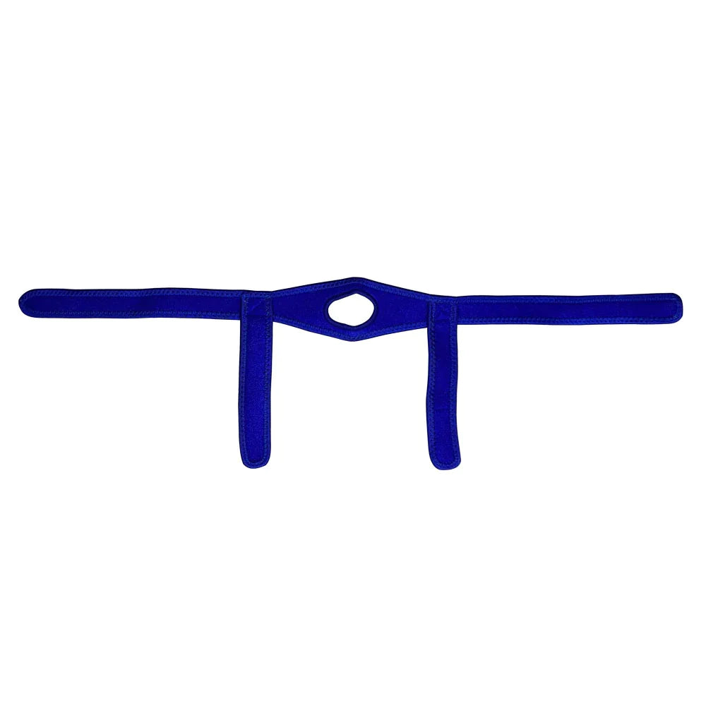 Snore Stop Anti Snoring Chin Strap - FastAsleepMD