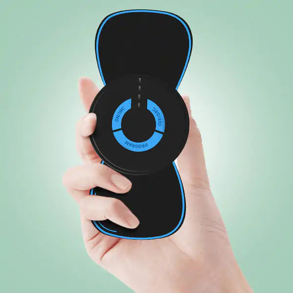 Electronic Massager - FastAsleepMD