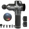 LCD Muscle Massager - FastAsleepMD