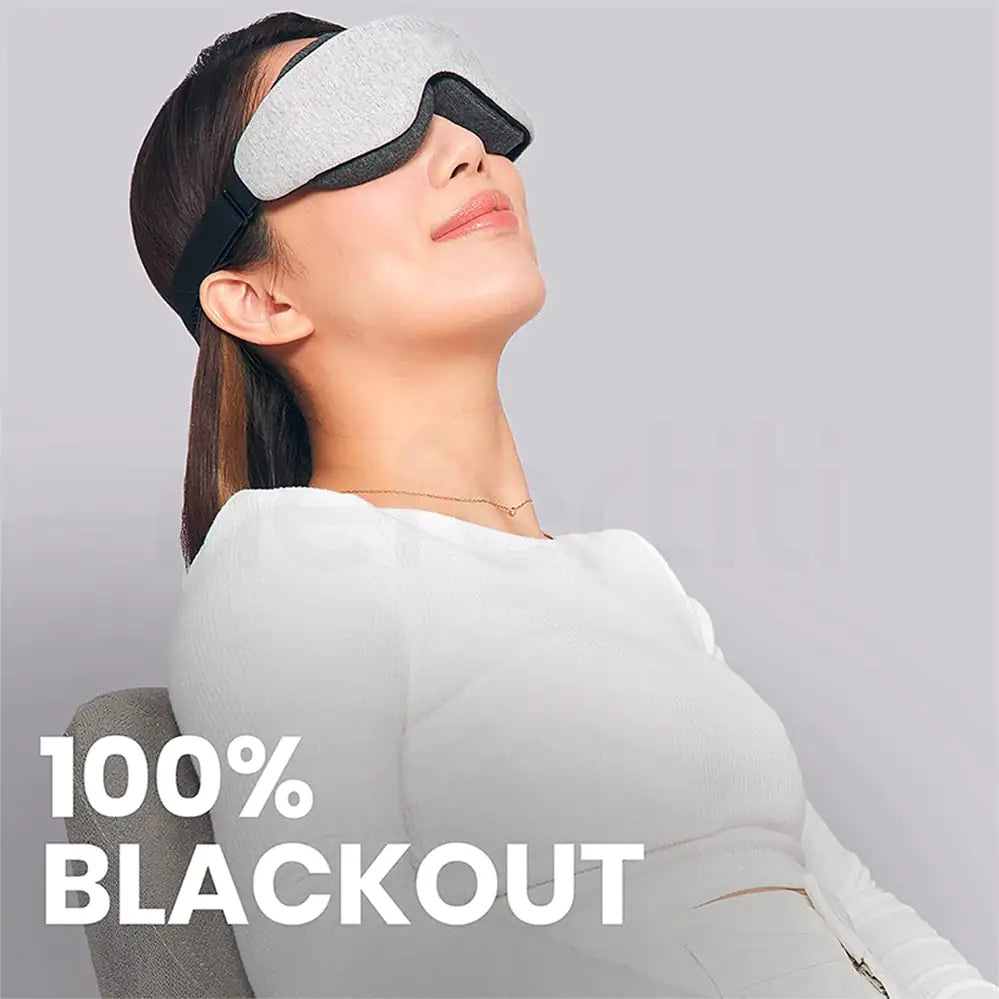 Lash Sleep Guard - FastAsleepMD