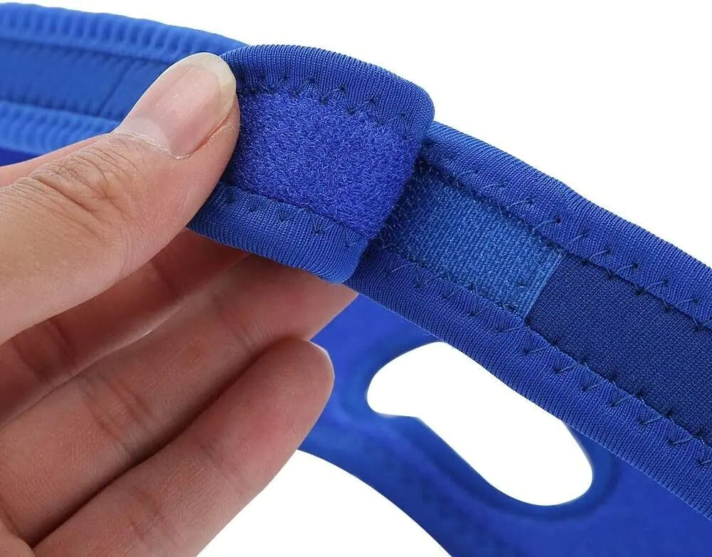 Snore Stop Anti Snoring Chin Strap - FastAsleepMD