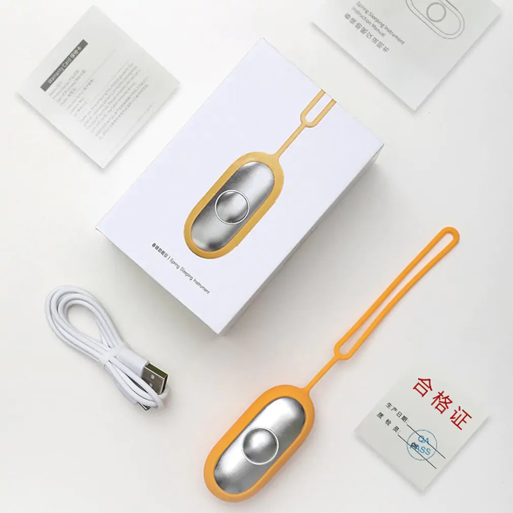 Sleep Aid Tool - FastAsleepMD