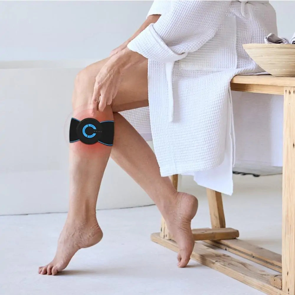 Electronic Massager - FastAsleepMD
