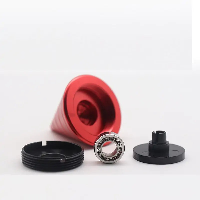 Antistress Metal Toy - FastAsleepMD
