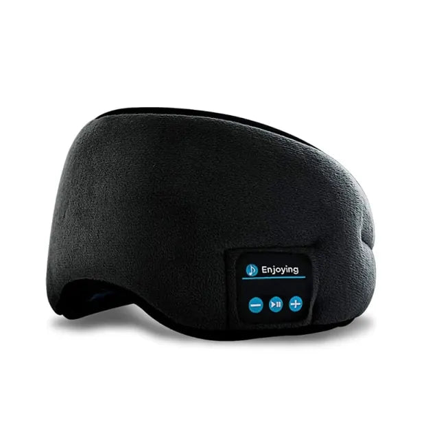 Wireless Sleep Headphones - FastAsleepMD