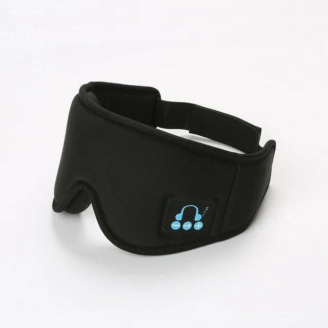 Wireless Sleep Headphones - FastAsleepMD
