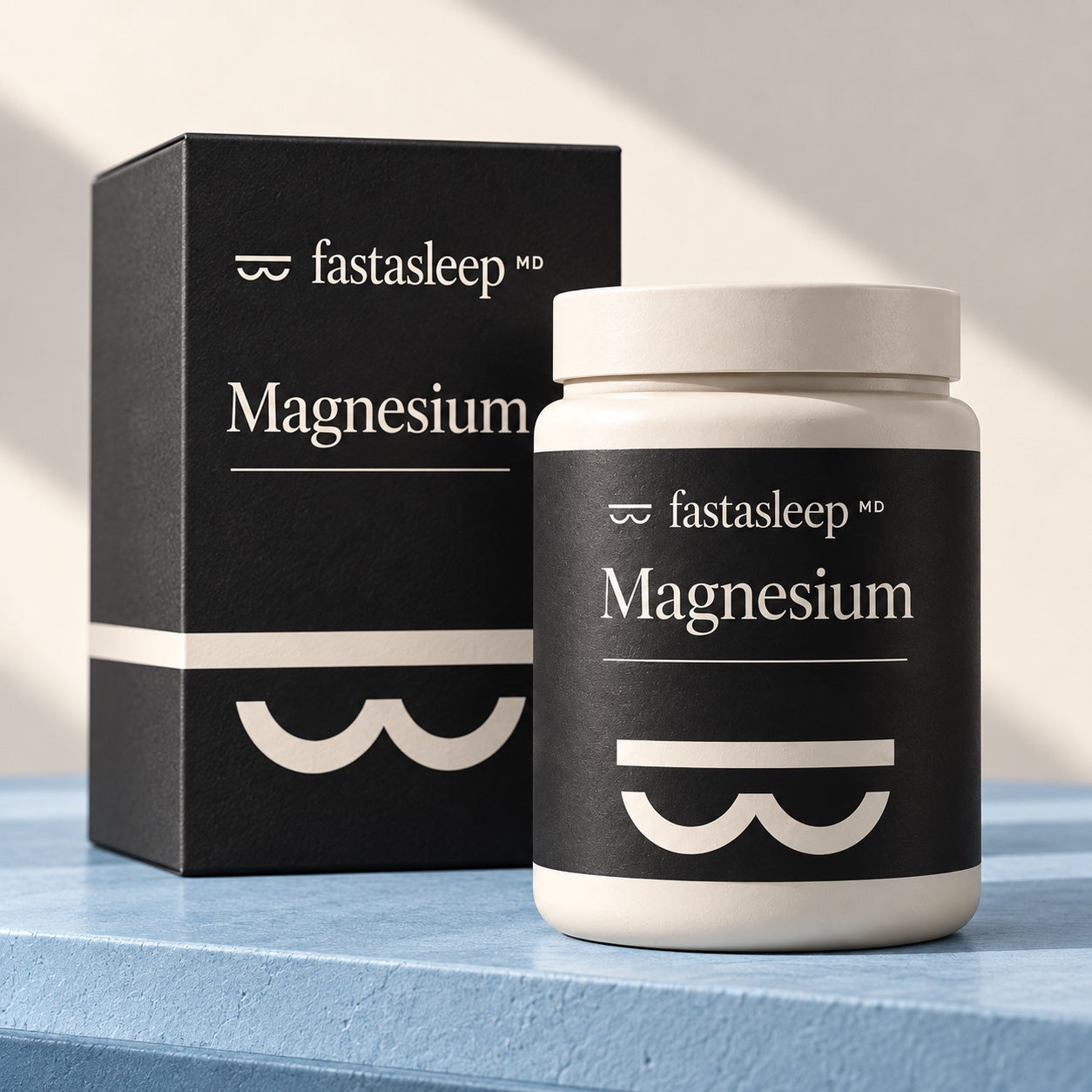 Magnesium glycinate