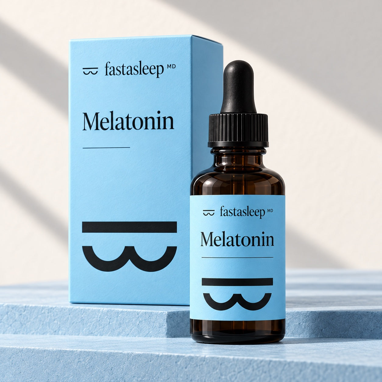 Liposomal melatonin